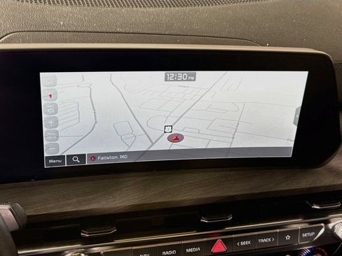 Certified 2023 Kia Telluride SX Prestige X-Pro AWD/4WD image 6