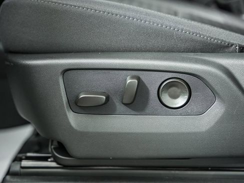 New 2026 Chevrolet Silverado 1500 Custom w/ Turbomax Blackout Package image 38