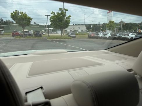 Used 2014 Honda Accord EX-L image 29
