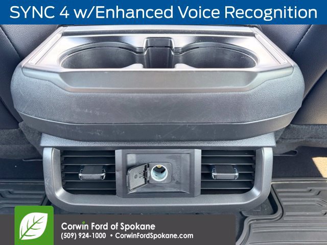 Used 2024 Ford F150 Tremor w/ Bed Utility Package AWD/4WD image 14