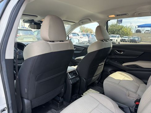 Certified 2024 Subaru Ascent Premium w/ Convenience Package AWD/4WD image 25