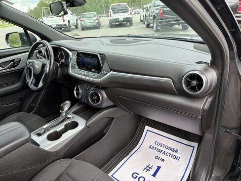 Used 2020 Chevrolet Blazer LT AWD/4WD image 30