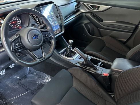 Used 2022 Subaru WRX Premium image 10