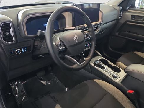 Used 2025 Ford Bronco Sport Big Bend w/ Convenience Package image 15