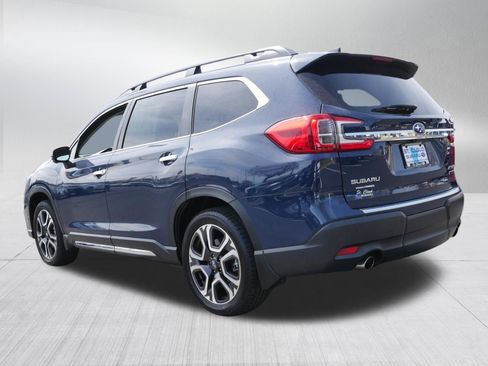 Certified 2023 Subaru Ascent Touring AWD/4WD image 5