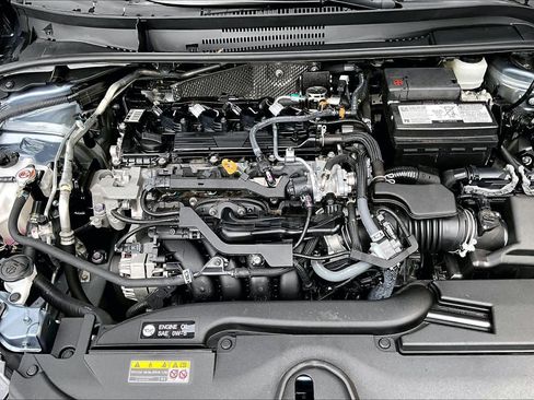 Used 2024 Toyota Corolla LE FWD image 32