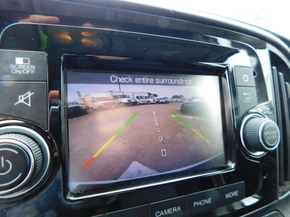 Used 2022 RAM ProMaster City Tradesman FWD image 18