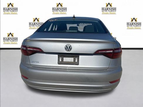 Used 2021 Volkswagen Jetta S FWD image 4