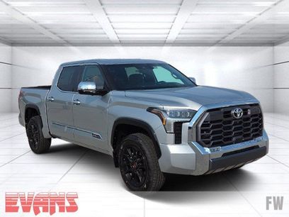 New 2026 Toyota Tundra 1794 Edition w/ TRD Off-Road Package