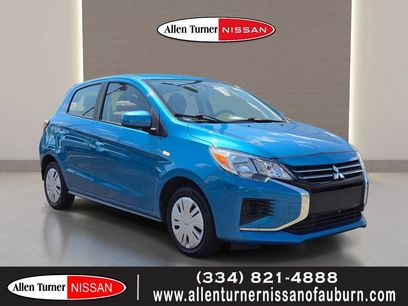 Used 2024 Mitsubishi Mirage