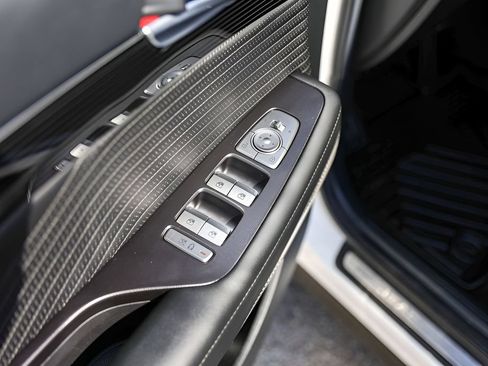 Used 2024 Hyundai Palisade Calligraphy AWD/4WD image 25