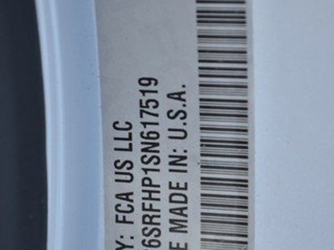 Used 2025 RAM 1500 Limited image 14