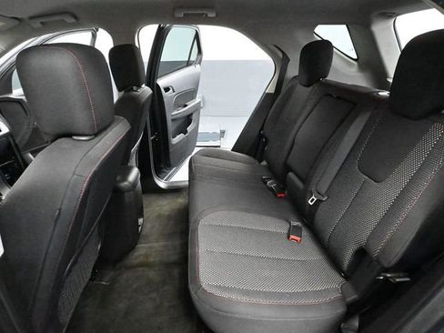 Used 2017 Chevrolet Equinox LT w/ Convenience Package FWD image 33