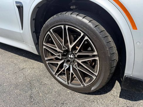 Used 2017 BMW X5 xDrive40e AWD/4WD image 76