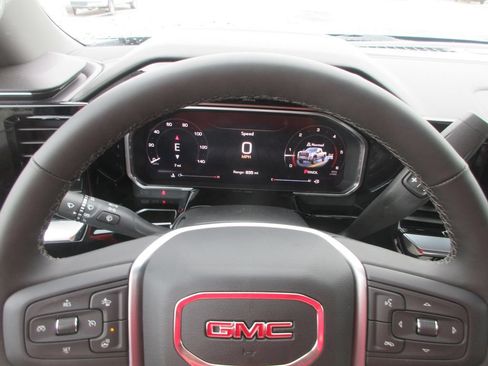 New 2026 GMC Sierra 3500 SLT w/ SLT Premium Package AWD/4WD image 19