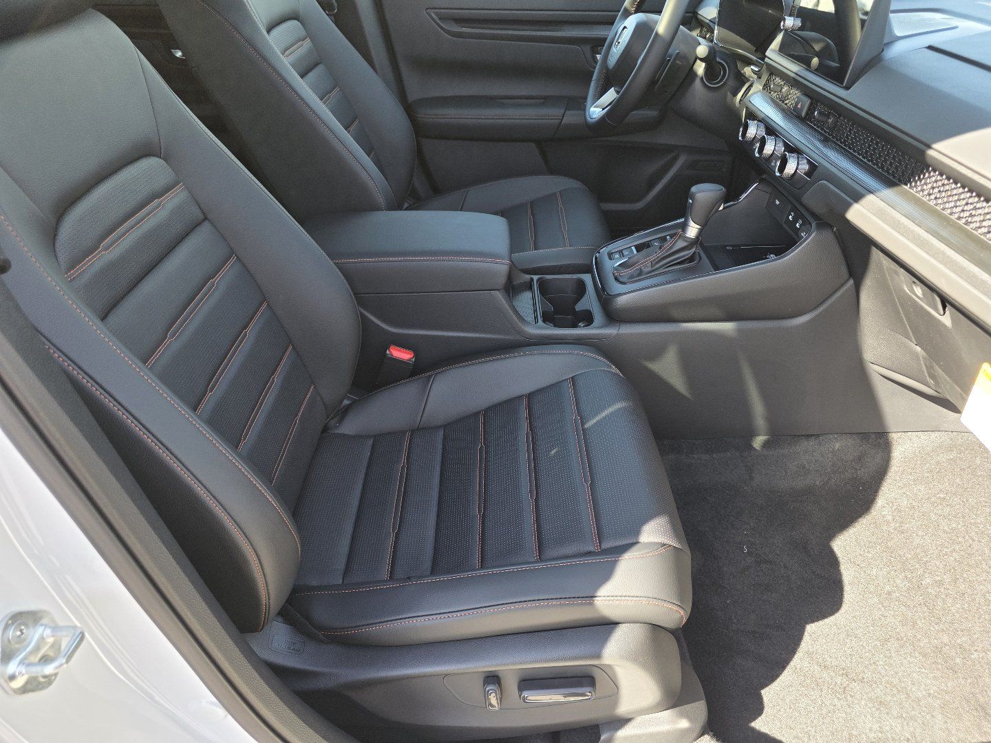 New 2027 Honda CR-V Sport-L image 22