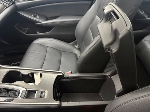 Used 2020 Honda Accord EX-L image 28