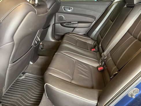 Used 2020 Acura TLX V6 w/ Technology Package image 21