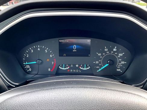 Used 2022 Ford Escape SE image 21