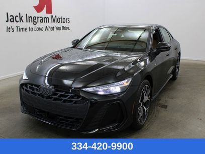 New 2026 Audi A6 Premium Plus