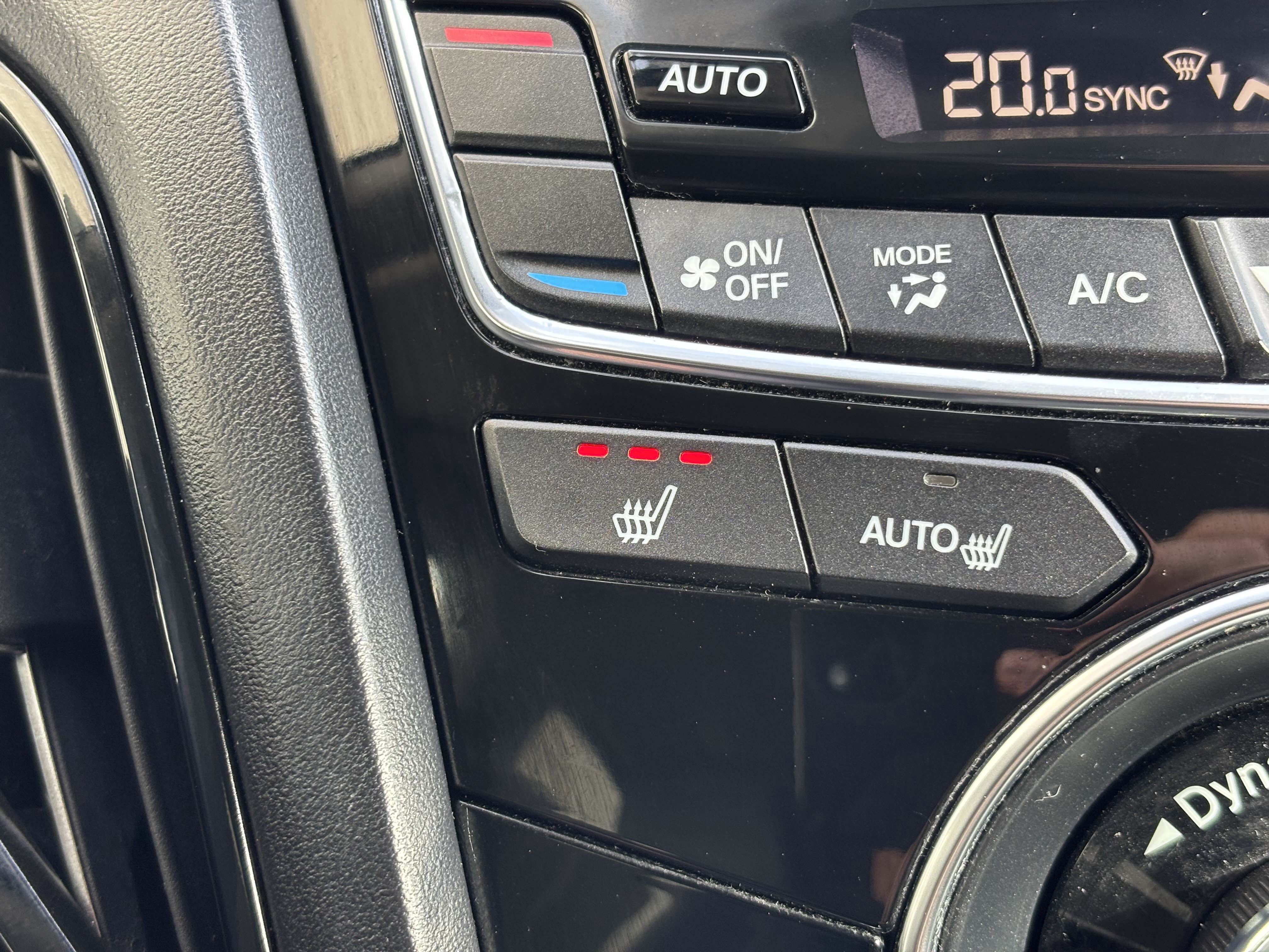 Used 2020 Acura RDX AWD image 23