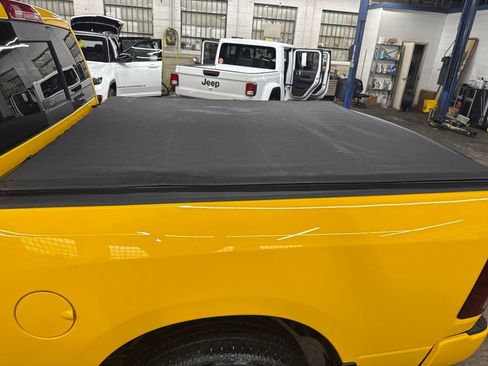 Used 2016 RAM 1500 Sport image 35