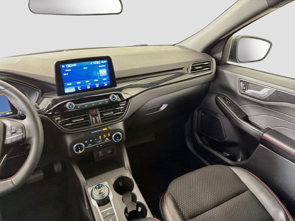 Used 2025 Ford Escape ST-Line AWD/4WD image 22