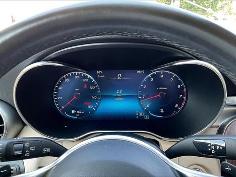 Certified 2022 Mercedes-Benz GLC 300 4MATIC image 15