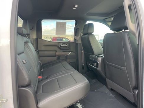 Used 2022 GMC Sierra 1500 SLT w/ SLT Premium Plus Package image 48