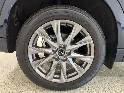 Used 2025 MAZDA CX-5 AWD 2.5 S w/ Premium Plus Pkg image 15
