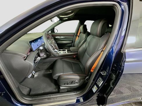 New 2026 Genesis GV70 2.5T Sport Prestige image 16