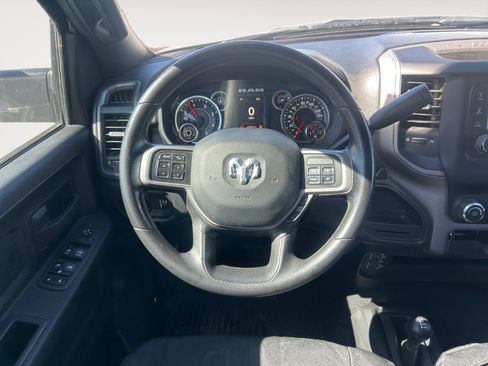 Used 2022 RAM 3500 Tradesman image 13