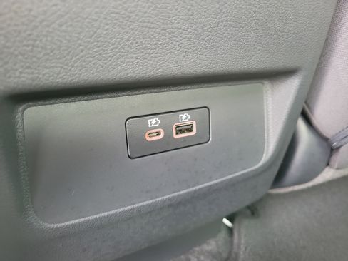 New 2025 Nissan Frontier SV image 17