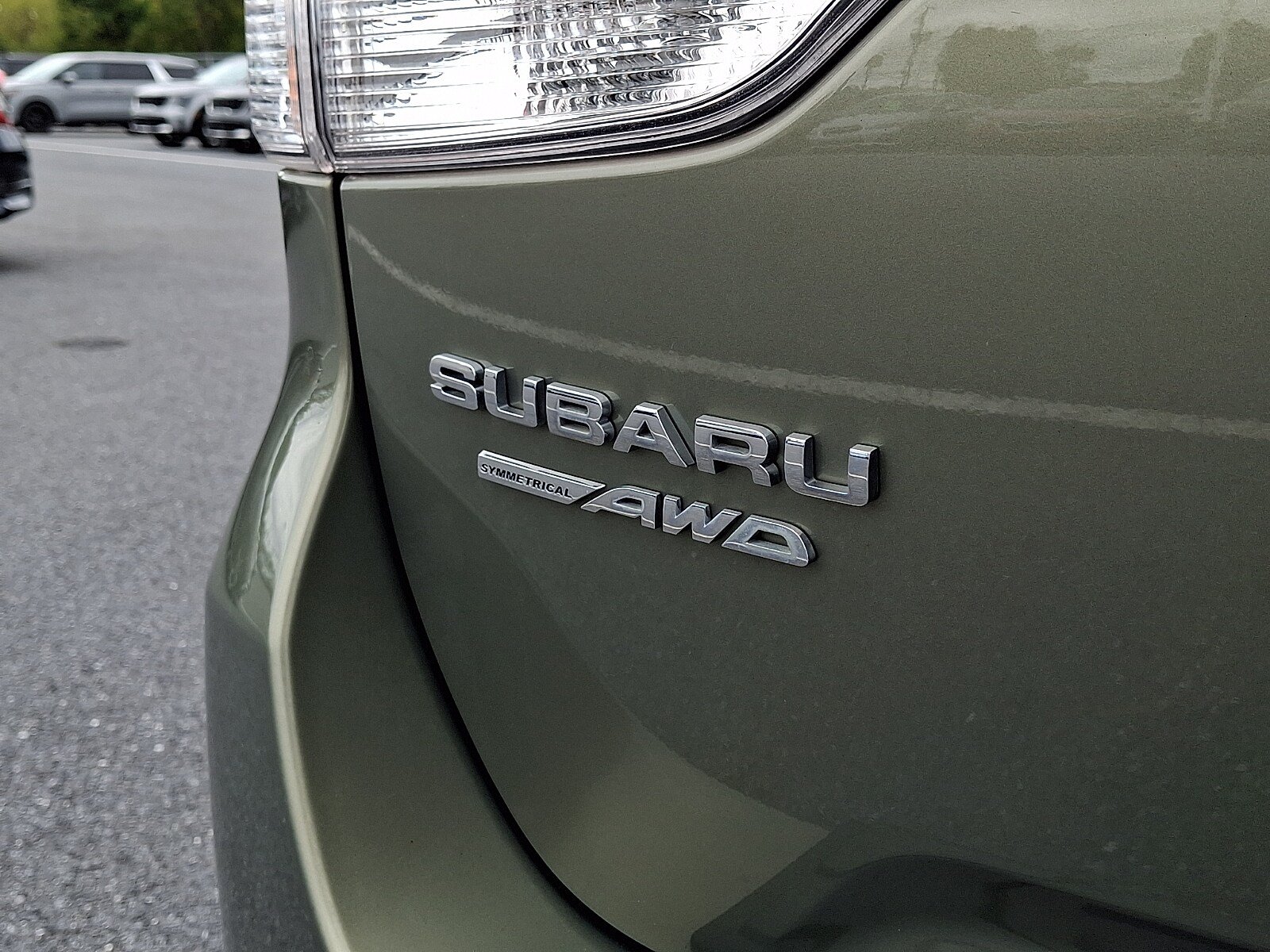 Used 2019 Subaru Forester Premium AWD/4WD image 31