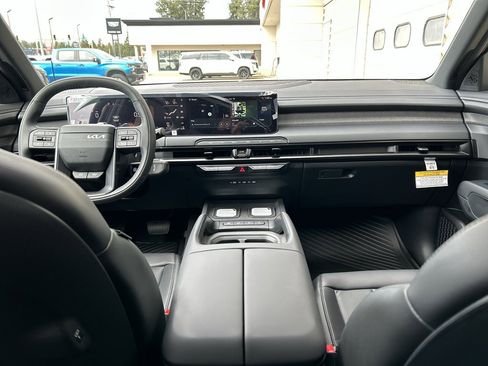 New 2027 Kia Telluride EX X-Line AWD/4WD image 18