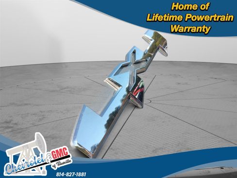 New 2025 GMC Sierra 2500 Pro image 23