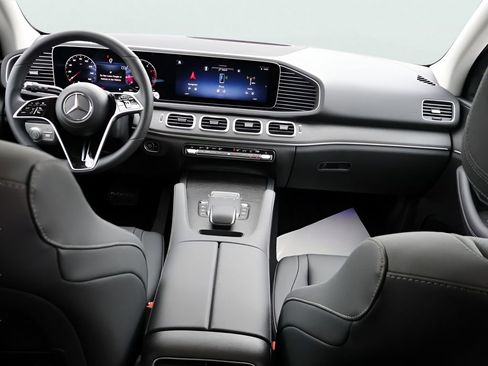 New 2026 Mercedes-Benz GLE 350 4MATIC image 13