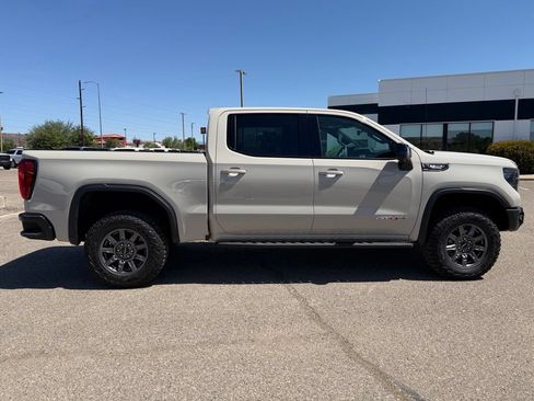 Used 2026 GMC Sierra 1500 AT4X AWD/4WD image 4