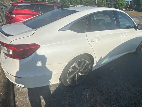 Used 2022 Honda Accord Sport Special Edition image 11