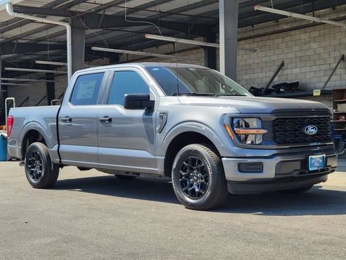 New 2026 Ford F150 STX RWD image 30