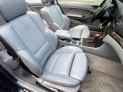 Used 2001 BMW 330Ci Convertible RWD image 33