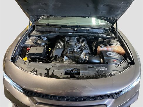 Used 2023 Dodge Charger Scat Pack image 31