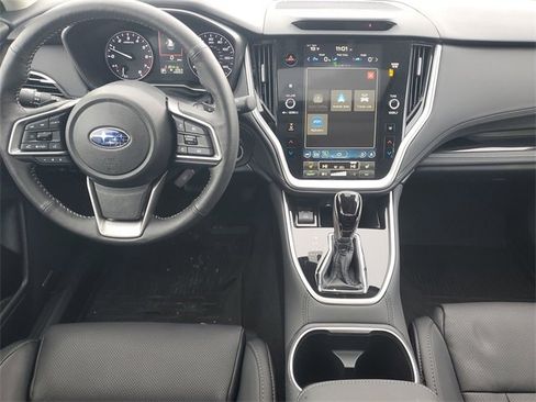 Certified 2025 Subaru Outback Limited image 14