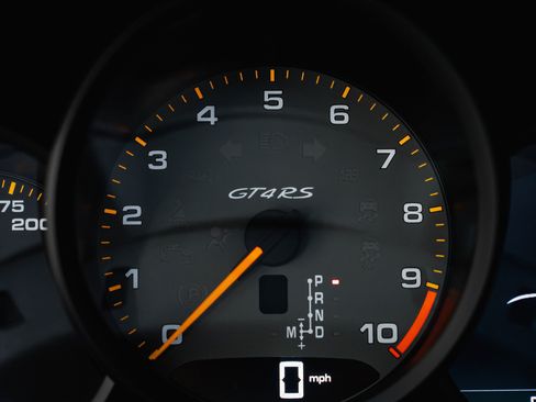 Used 2023 Porsche 718 Cayman GT4 RS RWD image 56