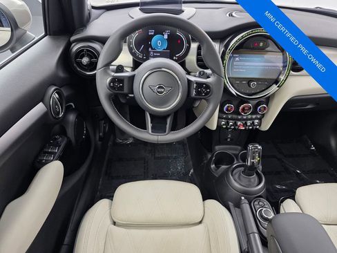 Used 2024 MINI Cooper S FWD image 12