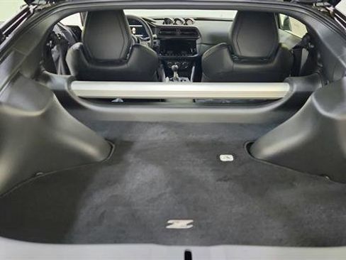 New 2026 Nissan Z Performance RWD image 10