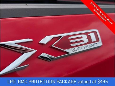 New 2026 GMC Sierra 1500 Elevation w/ Elevation Premium Package image 10