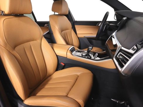 Used 2021 BMW X5 xDrive40i w/ Premium Package image 43