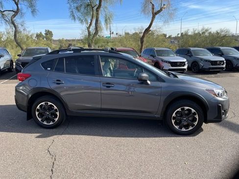 Used 2022 Subaru Crosstrek 2.0i Premium image 25