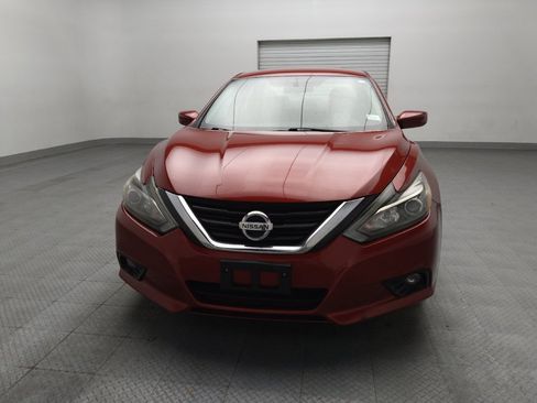 Used 2016 Nissan Altima 2.5 SR FWD image 15